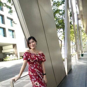 Shella Mae Bravo profile icon