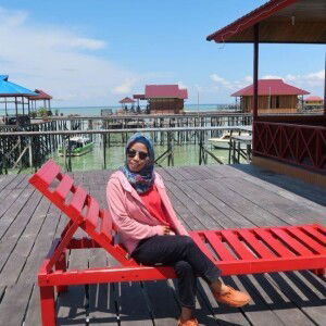 Karmila Tiny profile icon