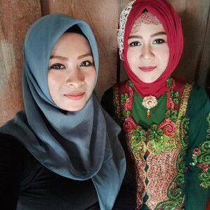 Anisa Bella profile icon