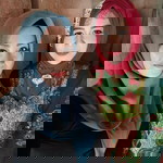 Anisa Bella profile icon