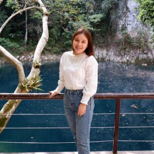 Taer Ubonwan profile icon