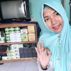 Yessy Leader Msi Jember profile icon