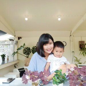 Pop Sri profile icon