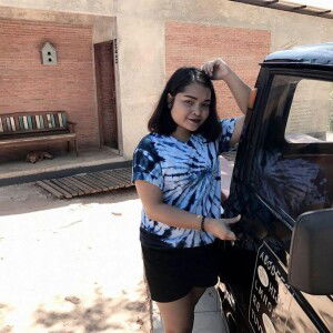 Way Panthong profile icon