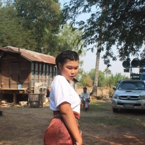 Jen Nie profile icon