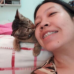 Beegi-Jindaporn Poomchaiya profile icon