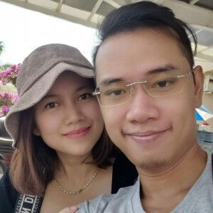 Võ Hồ Hồng Nhung profile icon