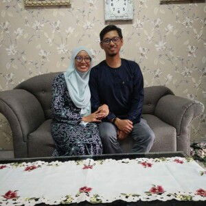 Nursyazwani Kasim profile icon