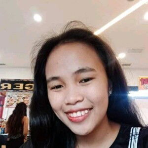 Marygrace Aumento Berches profile icon