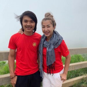 Pang Suparada profile icon