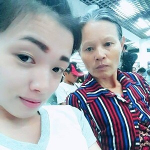 Noo Rak profile icon