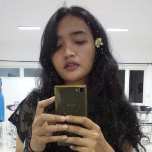 dita pratiwi profile icon