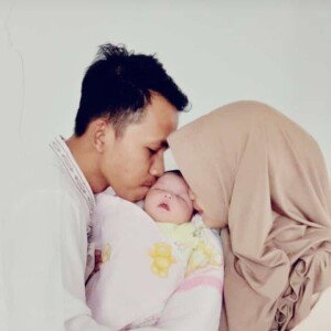 Rezky Ambar profile icon