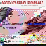 Umi Khoirum profile icon