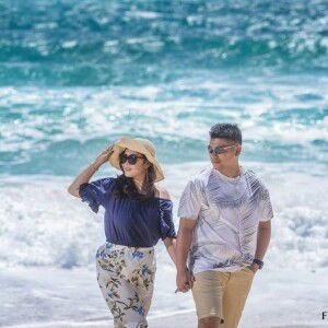 Michelle Gepiga Paghunasan profile icon