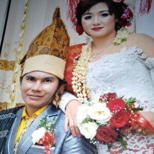 Sinta Saragih Garingging profile icon