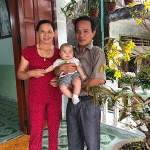 Linh Trần profile icon