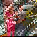 Linh Trần profile icon