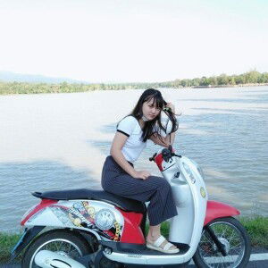 มิ้น ชี่ profile icon