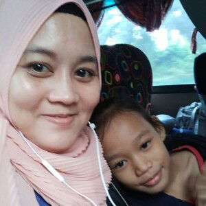 Tina Hamdan profile icon