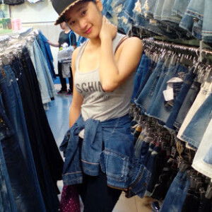 Trang Trang profile icon