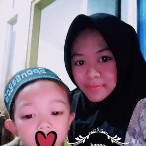 Widya Dwi Amora profile icon