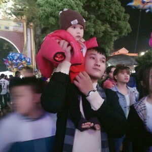 Minh Hạnh profile icon