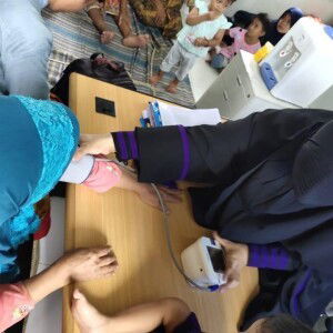 Ummu Izzudin profile icon