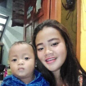 Aniisadika profile icon