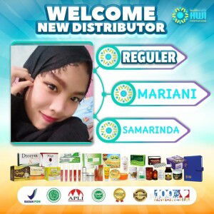 Mariani profile icon