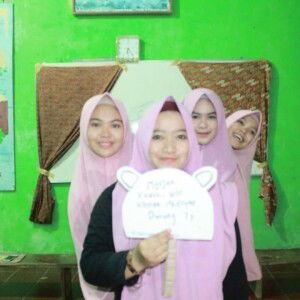 Mama zain profile icon