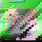 Mama zain profile icon