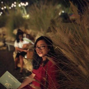 Lidya Christina profile icon