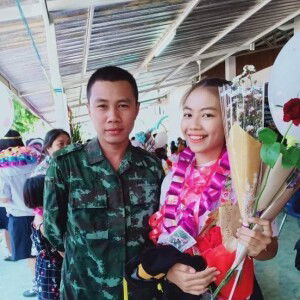 Aim Nitaya profile icon