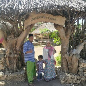 Difa Zahro profile icon