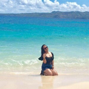 Lhenlie Joy Lagaday profile icon