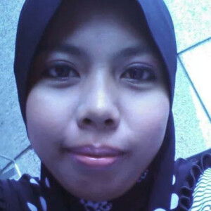 rahmah azhar profile icon