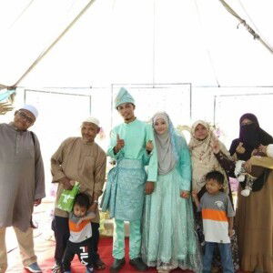 Nor Rabiatul Aini profile icon