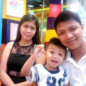 John Mark de Jesus profile icon