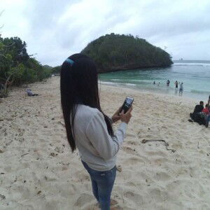 Nhiya Wijayanti profile icon