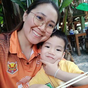 Pong Limpakul profile icon