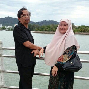 Iyda Iyzwan profile icon