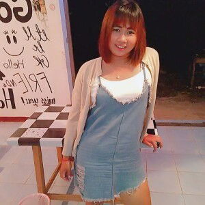 Mali Monruldee profile icon