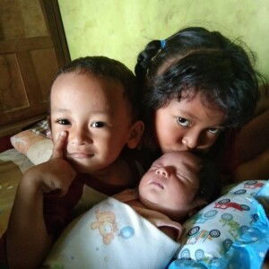 Anita Zahrahabibah profile icon