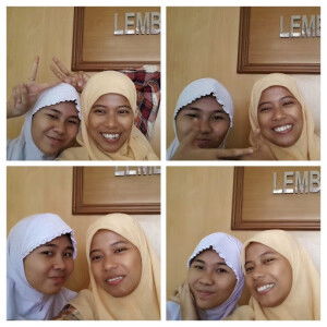 fathy ellyasari profile icon