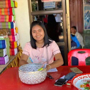 MyMint Kodchaporn profile icon