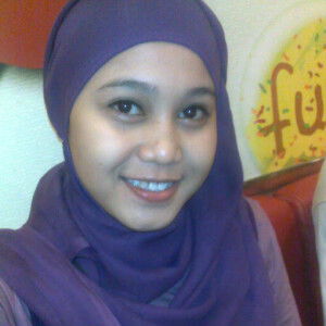 Siti Fatimah profile icon