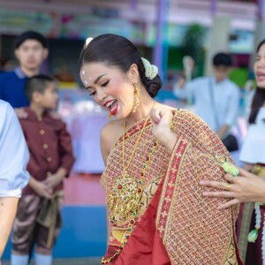 Vanessa Kheau profile icon