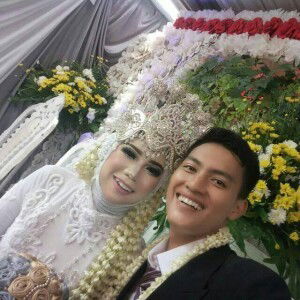 Wulan Puspita Sari profile icon