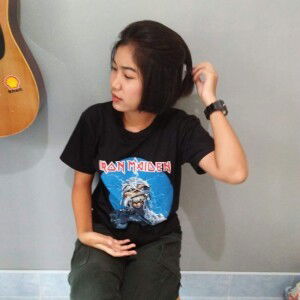 มาย' มิ้น profile icon